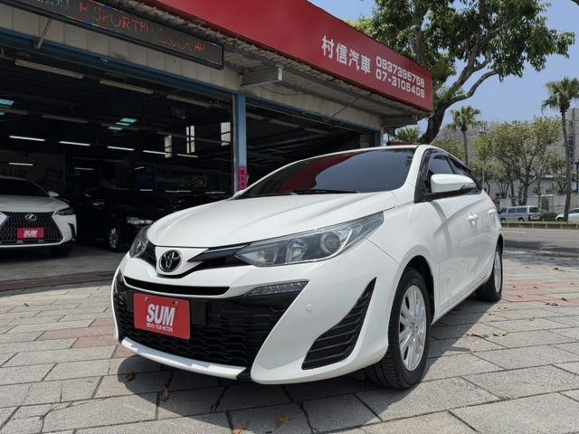 正19年出廠，多功能代步小車，小改款更好看  第1張相片