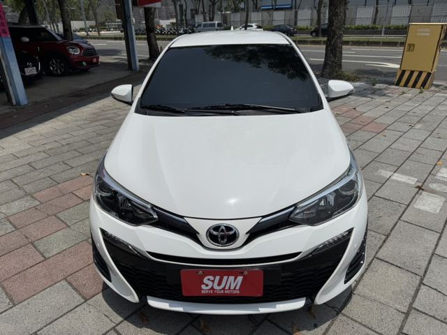 正19年出廠，多功能代步小車，小改款更好看  第2張相片