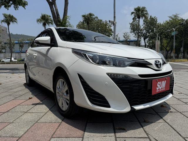 正19年出廠，多功能代步小車，小改款更好看  第3張相片