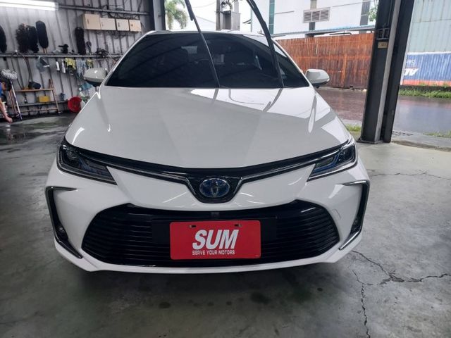 ALTIS  第1張相片