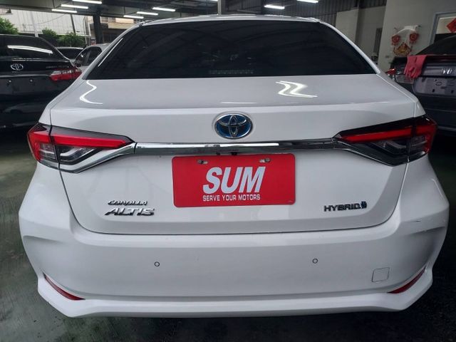 ALTIS  第2張相片