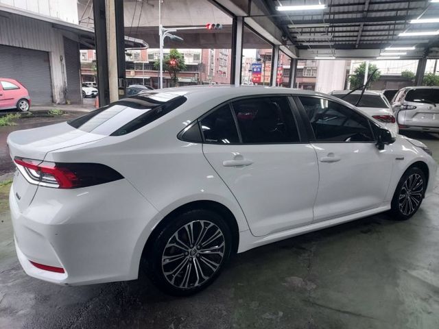 ALTIS  第4張相片