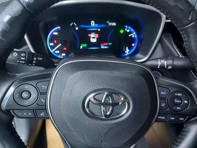 ALTIS  第6張相片