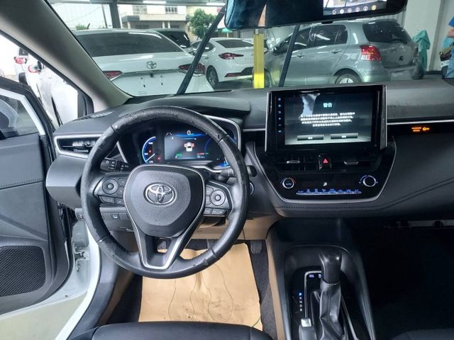 ALTIS  第7張相片