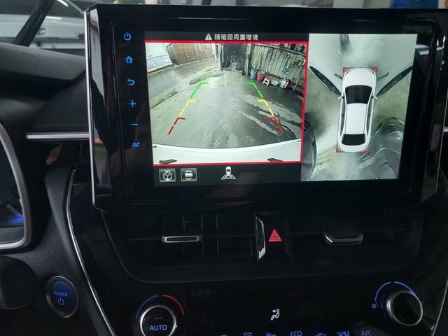 ALTIS  第8張相片