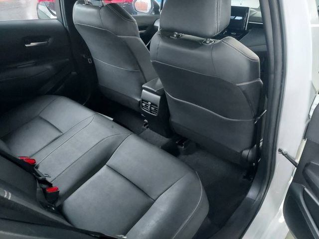 ALTIS  第10張相片