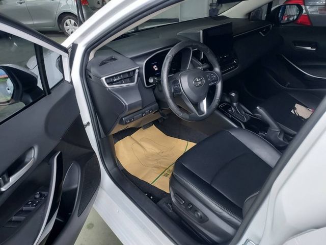 ALTIS  第12張相片