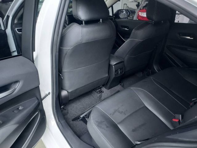 ALTIS  第13張相片