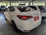 正22年，VIOS，代步神車，白色就是好看  第2張縮圖