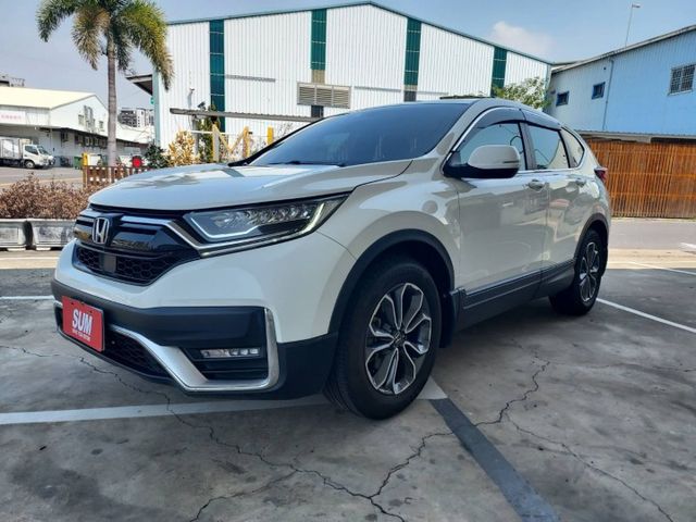 CR-V  第1張相片