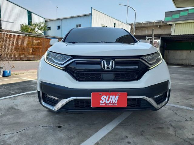 CR-V  第2張相片