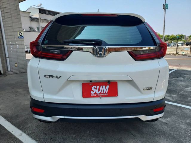 CR-V  第3張相片