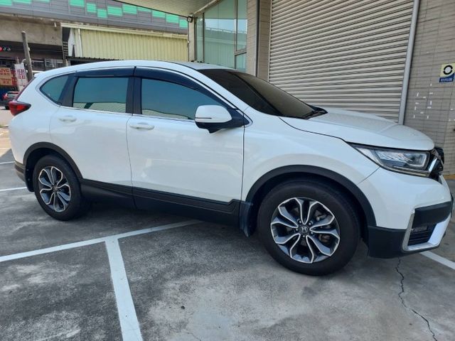 CR-V  第4張相片