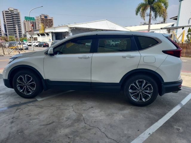 CR-V  第5張相片