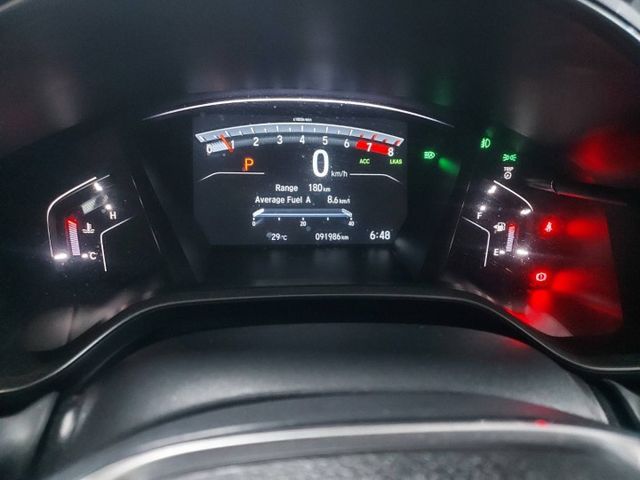 CR-V  第6張相片