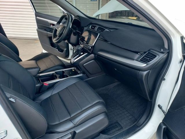 CR-V  第10張相片