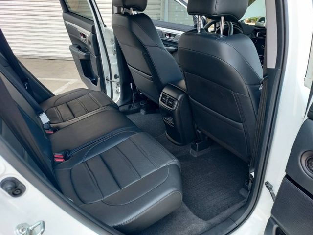 CR-V  第11張相片
