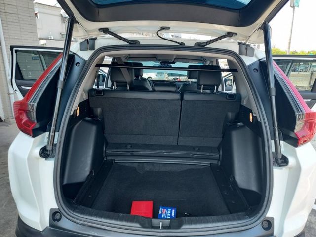 CR-V  第13張相片