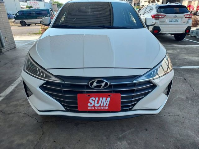 ELANTRA  第2張相片