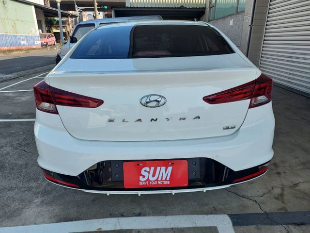 ELANTRA  第3張相片