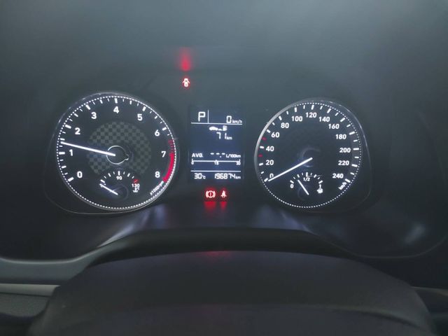ELANTRA  第5張相片