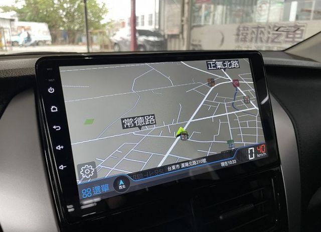 7速手自排/雙安/循跡/安卓影音 原鈑件認證車  僅跑68000KM 購車再享2年5萬公里保固  第13張相片