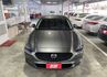 魂動鋼鐵灰 7安/i-key/摸門/循跡/盲點/ACC跟車/電動尾門/CarPlay 原鈑件認證車 僅跑53000KM  第2張縮圖