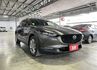 魂動鋼鐵灰 7安/i-key/摸門/循跡/盲點/ACC跟車/電動尾門/CarPlay 原鈑件認證車 僅跑53000KM  第4張縮圖