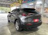 魂動鋼鐵灰 7安/i-key/摸門/循跡/盲點/ACC跟車/電動尾門/CarPlay 原鈑件認證車 僅跑53000KM  第5張縮圖