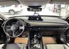 魂動鋼鐵灰 7安/i-key/摸門/循跡/盲點/ACC跟車/電動尾門/CarPlay 原鈑件認證車 僅跑53000KM  第12張縮圖