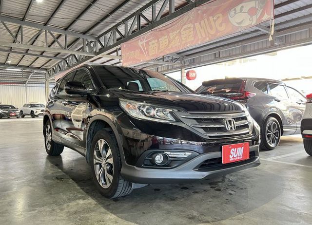 VTI-S 4安/恆溫/定速/循跡/天窗/導航 僅跑11萬公里 購車再享1年2萬公里保固  第4張相片