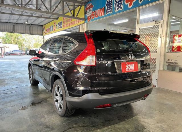 VTI-S 4安/恆溫/定速/循跡/天窗/導航 僅跑11萬公里 購車再享1年2萬公里保固  第5張相片