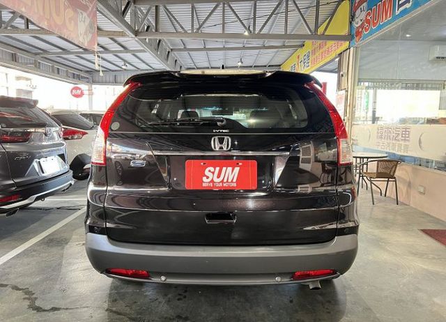 VTI-S 4安/恆溫/定速/循跡/天窗/導航 僅跑11萬公里 購車再享1年2萬公里保固  第6張相片