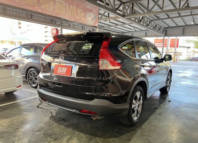 VTI-S 4安/恆溫/定速/循跡/天窗/導航 僅跑11萬公里 購車再享1年2萬公里保固  第7張相片