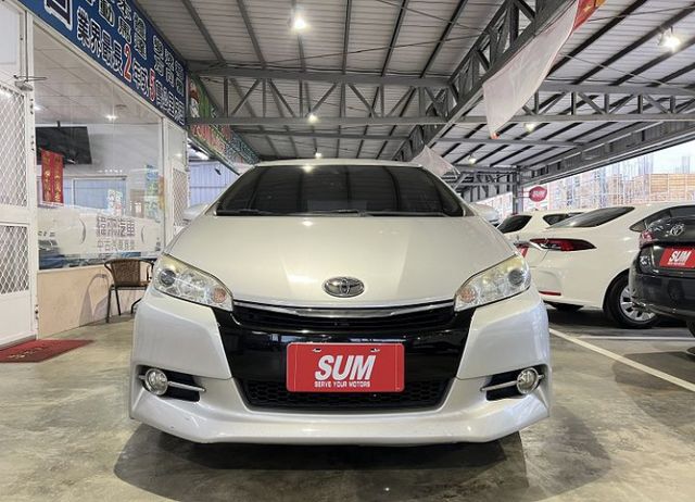 7人座 雙安/恆溫/方控/導航/倒車顯影 原鈑件認證車 購車再享1年2萬公里保固  第3張相片