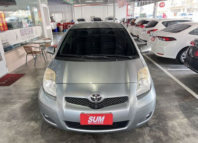 G版小鴨 雙安/恆溫/方控 原廠保養/原鈑件認證車  第2張相片
