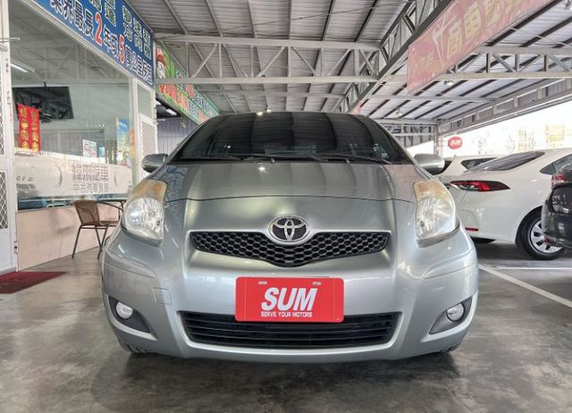 G版小鴨 雙安/恆溫/方控 原廠保養/原鈑件認證車  第3張相片