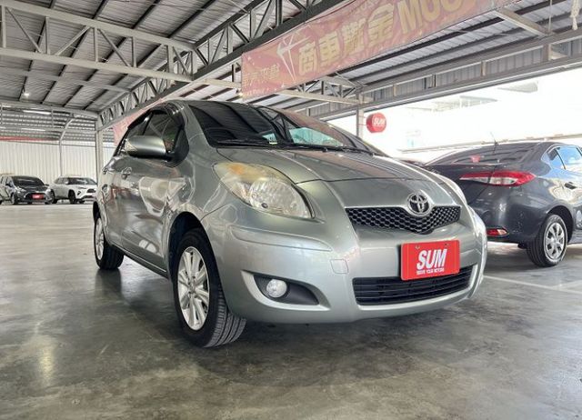 G版小鴨 雙安/恆溫/方控 原廠保養/原鈑件認證車  第4張相片