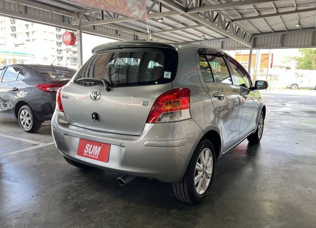 G版小鴨 雙安/恆溫/方控 原廠保養/原鈑件認證車  第7張相片