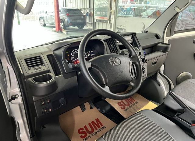 〔自排〕一手車 僅跑1萬公里 新車保固中 雙安/循跡/LED大燈/日行燈/前後錄影行車紀錄  第11張相片