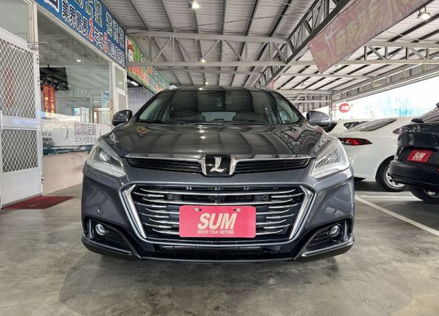 一手女用 輪胎剛換新 GT智駕版 202P大馬力 6氣囊/恆溫/導航/電子手煞/後座出風口  第3張相片