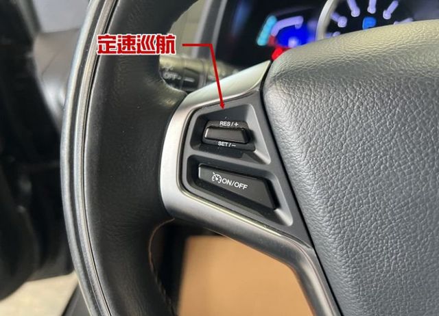 一手女用 輪胎剛換新 GT智駕版 202P大馬力 6氣囊/恆溫/導航/電子手煞/後座出風口  第10張相片