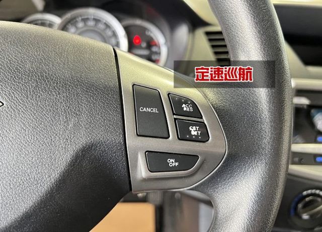原鈑件認證車 雙安/定速/後座冷氣 售後2年5萬公里保固  第11張相片