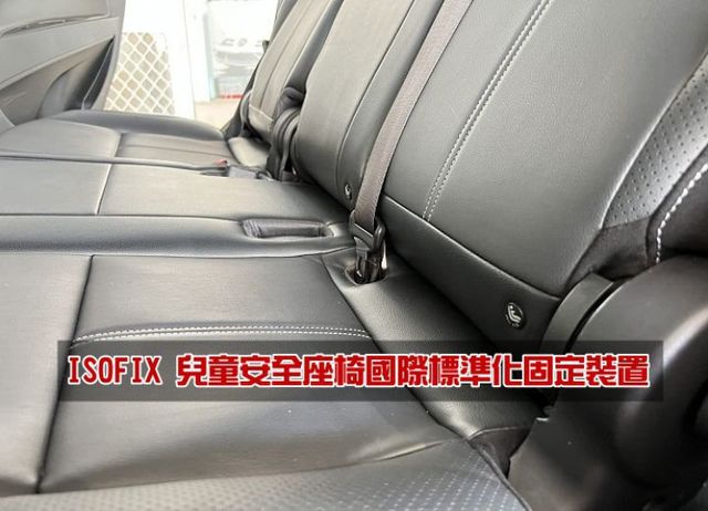 原鈑件認證車 雙安/定速/後座冷氣 售後2年5萬公里保固  第15張相片