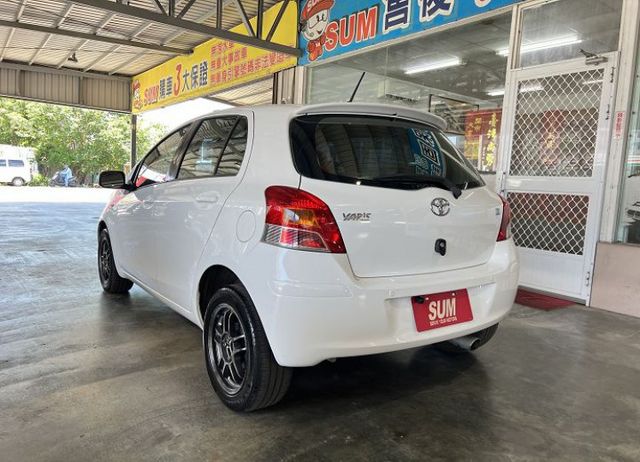 代步車也不馬虎 一樣給您認證書 女用車/認證合格 雙安/行車紀錄/安卓影音  第5張相片