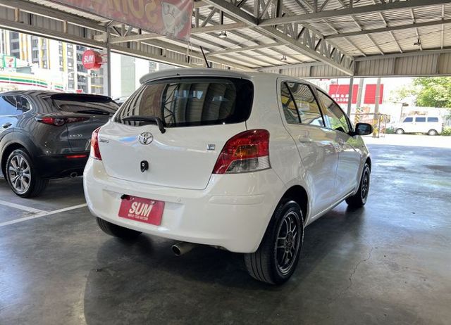 代步車也不馬虎 一樣給您認證書 女用車/認證合格 雙安/行車紀錄/安卓影音  第7張相片