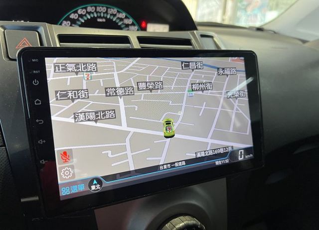 代步車也不馬虎 一樣給您認證書 女用車/認證合格 雙安/行車紀錄/安卓影音  第11張相片