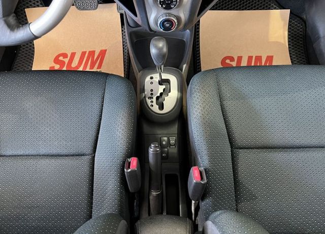 代步車也不馬虎 一樣給您認證書 女用車/認證合格 雙安/行車紀錄/安卓影音  第13張相片