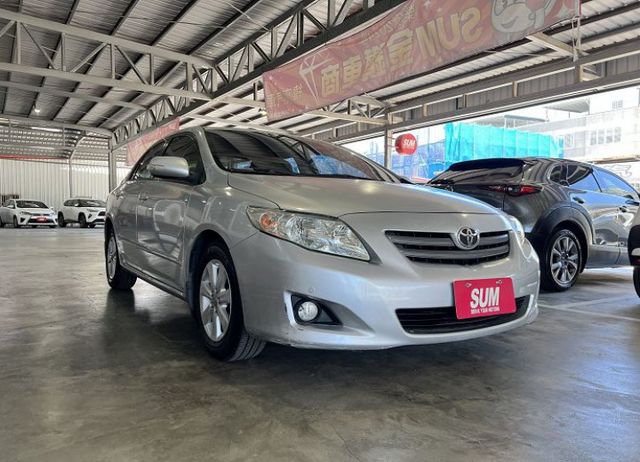 代步車首選 一手女用車  第4張相片