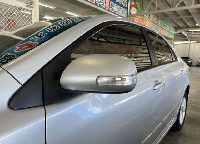 代步車首選 一手女用車  第9張相片